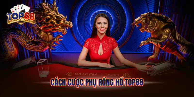 cách cược phụ rồng hổ top88