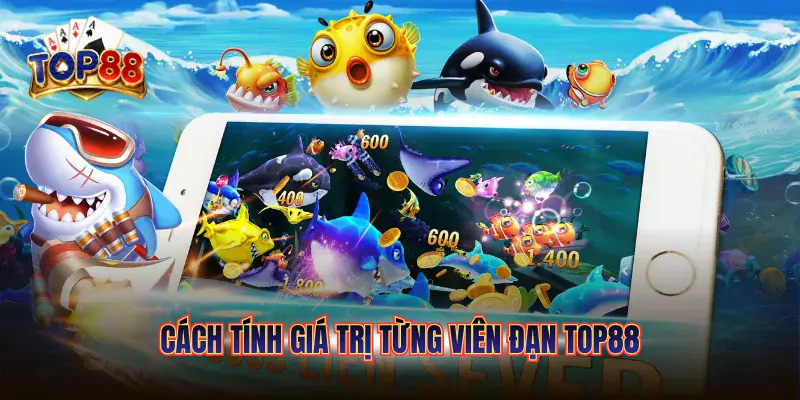 Cách Tính Giá Trị Từng Viên Đạn TOP88 Chuẩn Cho Xạ Thủ 3 cách tính giá trị từng viên đạn top88