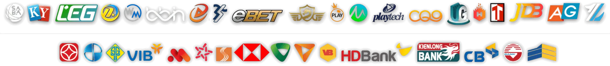 Đối tác chiến lược của Top88