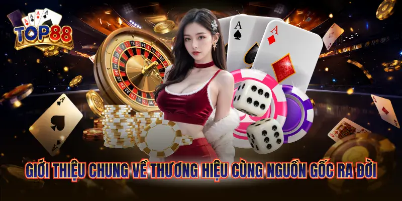 Giới Thiệu Chung 1 Giới thiệu chung về thương hiệu cùng nguồn gốc ra đời