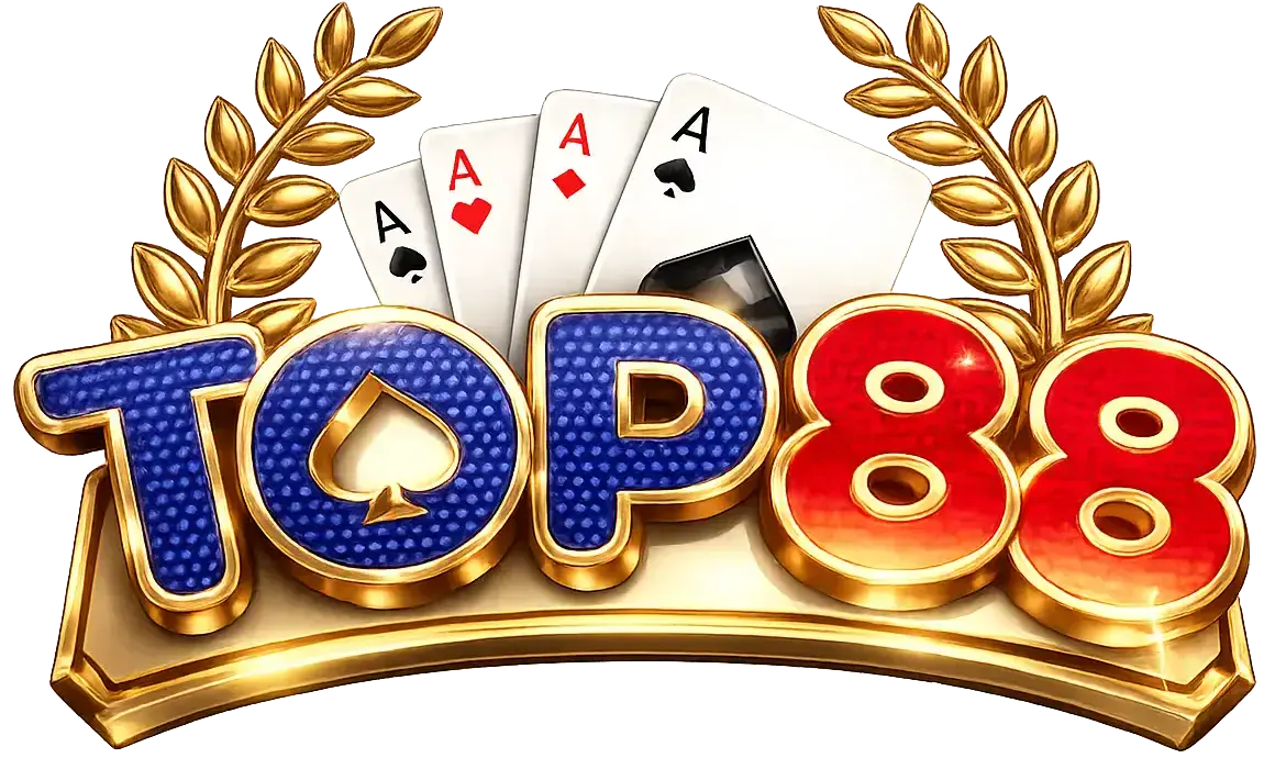 Top88 – Điểm Dừng Chân Đẳng Cấp Cho Mọi Người Chơi