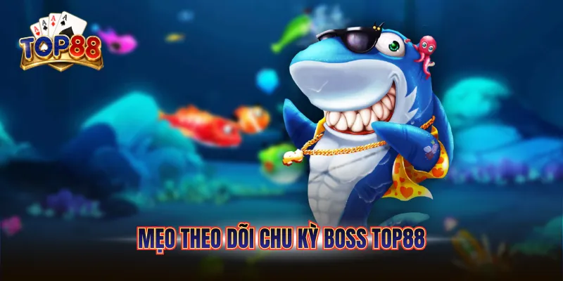 Mẹo Theo Dõi Chu Kỳ Boss TOP88 | Kỹ Thuật Quan Sát Boss Hiệu Quả 2 mẹo theo dõi chu kỳ boss top88